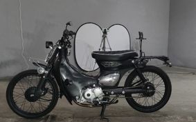 HONDA SUPER CUB50 AA01