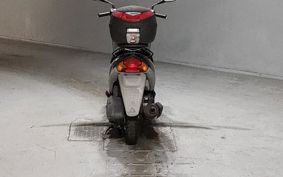 SUZUKI ADDRESS V125 CF4EA