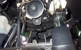 KAWASAKI NINJA 400 2019 EX400G