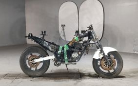 KAWASAKI GPZ400R ZX400D