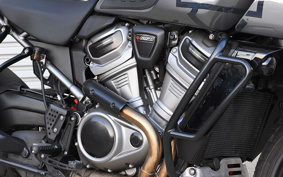 HARLEY PAN AMERICA 1250 2021 ZES