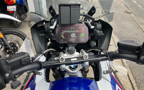 BMW R1250GS 2019 0J91