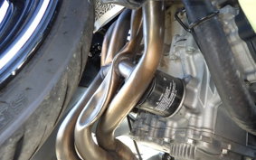 KAWASAKI ZX-25R ZX250E