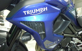 TRIUMPH TIGER 1200 GT PRO 2022