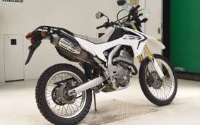 HONDA CRF250L 2018 MD38