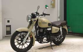 HONDA GB350C 2026 NC64
