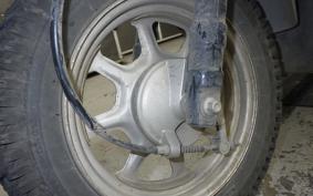 HONDA TACT Basket 2024 AF79