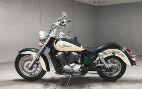 HONDA SHADOW 400 NC34
