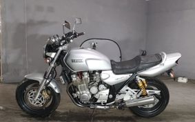 YAMAHA XJR1300 1998 RP01J