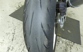 HONDA CBR250RR 1992 MC22