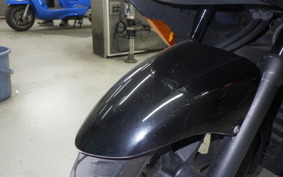 HONDA FORZA Z GEN 2 2007 MF10