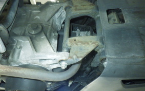 SUZUKI ADDRESS 110 1998 CE47A