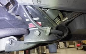 SUZUKI ADDRESS V125 G 2023 CF46A