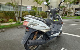 YAMAHA CYGNUS 125 X SE46