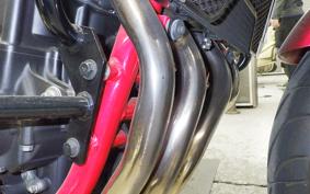 HONDA CB1300SB SUPER BOLDOR 2021 SC54