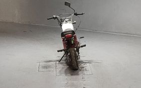 HONDA MONKEY Z50J