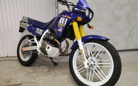 HONDA AX-1 MD21