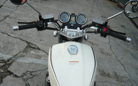 HONDA CB1100 2010 SC65