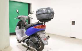 YAMAHA AXIS 125 TREET 2023 SE53J