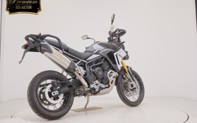 TRIUMPH TIGER 900 RALLY PRO 2026