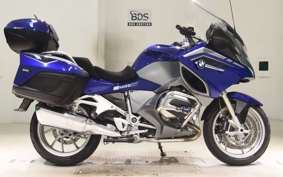 BMW R1200 RT 2016