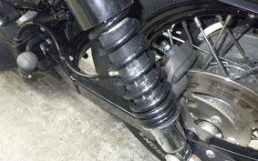 HARLEY XL1200X 2013
