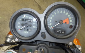 KAWASAKI ZEPHYR 400 Gen.1 1989 ZR400C