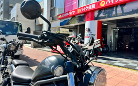 HONDA  REBEL 250 ABS MC49