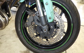 KAWASAKI Z800 2015