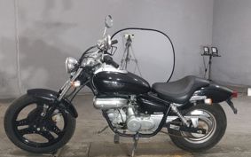 HONDA MAGNA 50 AC13
