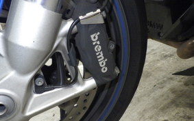 BMW R1200RS 2016