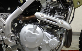KAWASAKI KLX230S LX230A