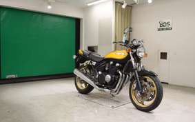 KAWASAKI ZEPHYR 400 KAI 2006 ZR400C