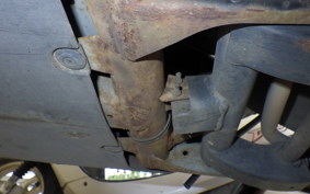 SUZUKI ADDRESS V50 Gen.2 CA42A