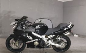 HONDA CBR600F 2005 PC35