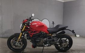 DUCATI  DUCATI  MONSTAR 1200S M603JA