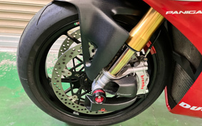 DUCATI  DUCATI PANIGA-REV4S 2022 1D00