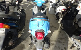 HONDA GIORNO 3 AF77