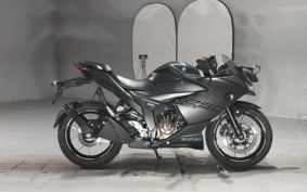 SUZUKI JIKUSA-SF250 ED22J