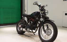 YAMAHA TW225 2000 DG09J