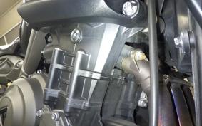 TRIUMPH STREET TRIPLE RS 2023