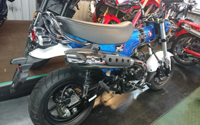 HONDA  DUX 125 JB04
