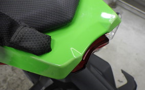 KAWASAKI NINJA 400 2019