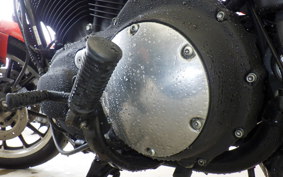 HARLEY XL883RI 2012