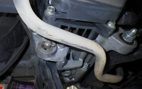 HONDA TACT-4ﾍﾞｰｼｯｸ 2026 AF75