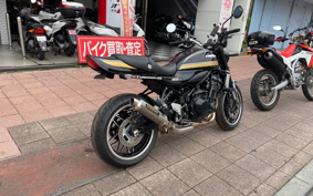 KAWASAKI Z900RS 2024 ZR900K