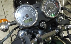 KAWASAKI ESTRELLA BJ250A