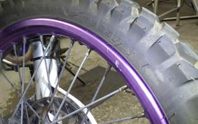 YAMAHA TT250R 2023 4GY