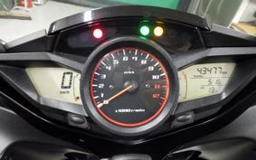 HONDA VFR1200F DCT 2013