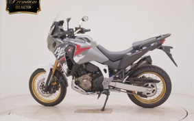 HONDA CRF1100L AFRICA TWIN DCT 2026 SD15